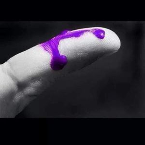 Meet your Posher, Scott